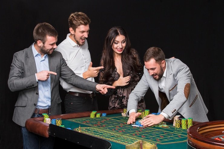 mexbet Quién es Big Time Gaming y qué los diferencia