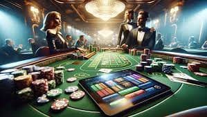 mexbet Bingo